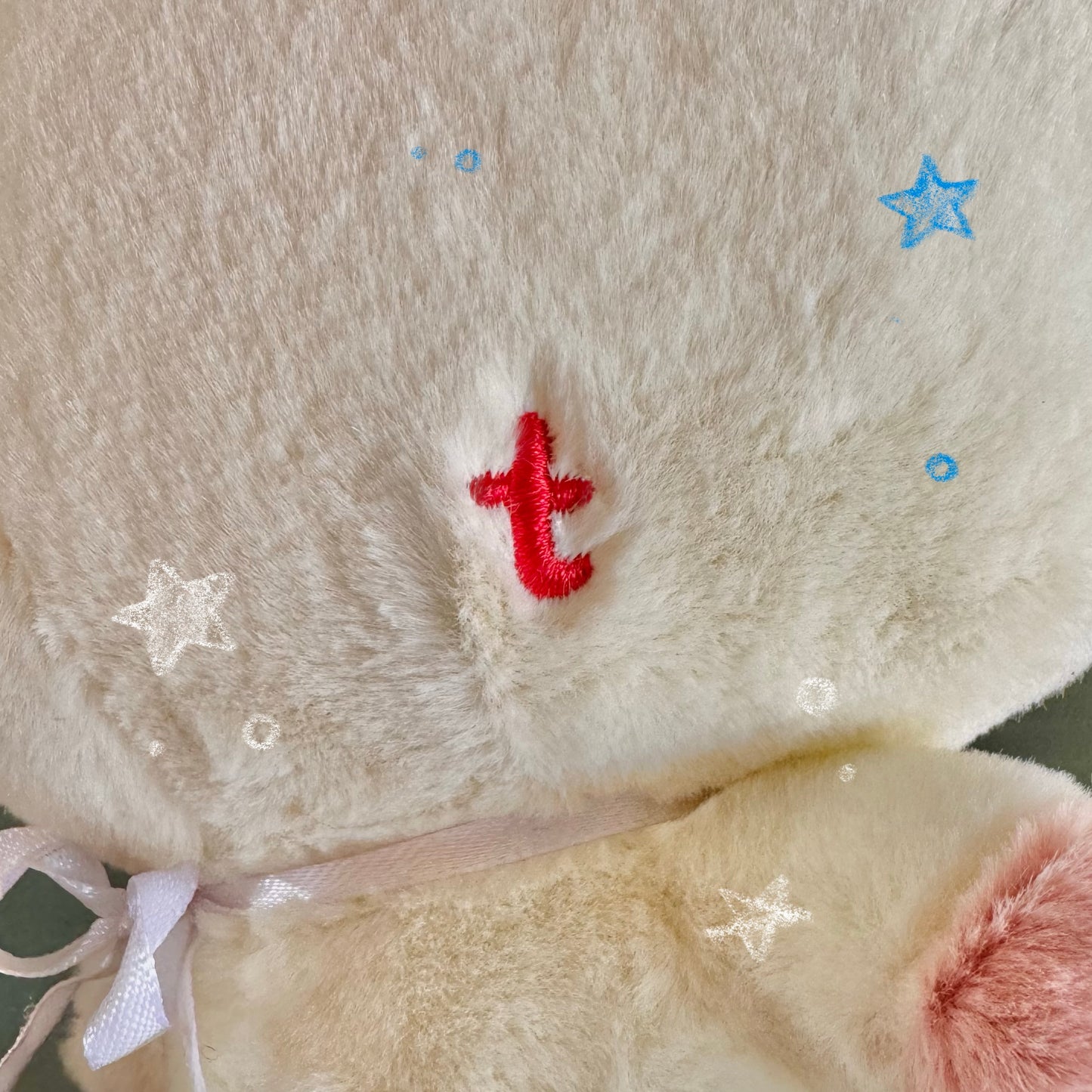 Cherry the Kitty 20cm Plush
