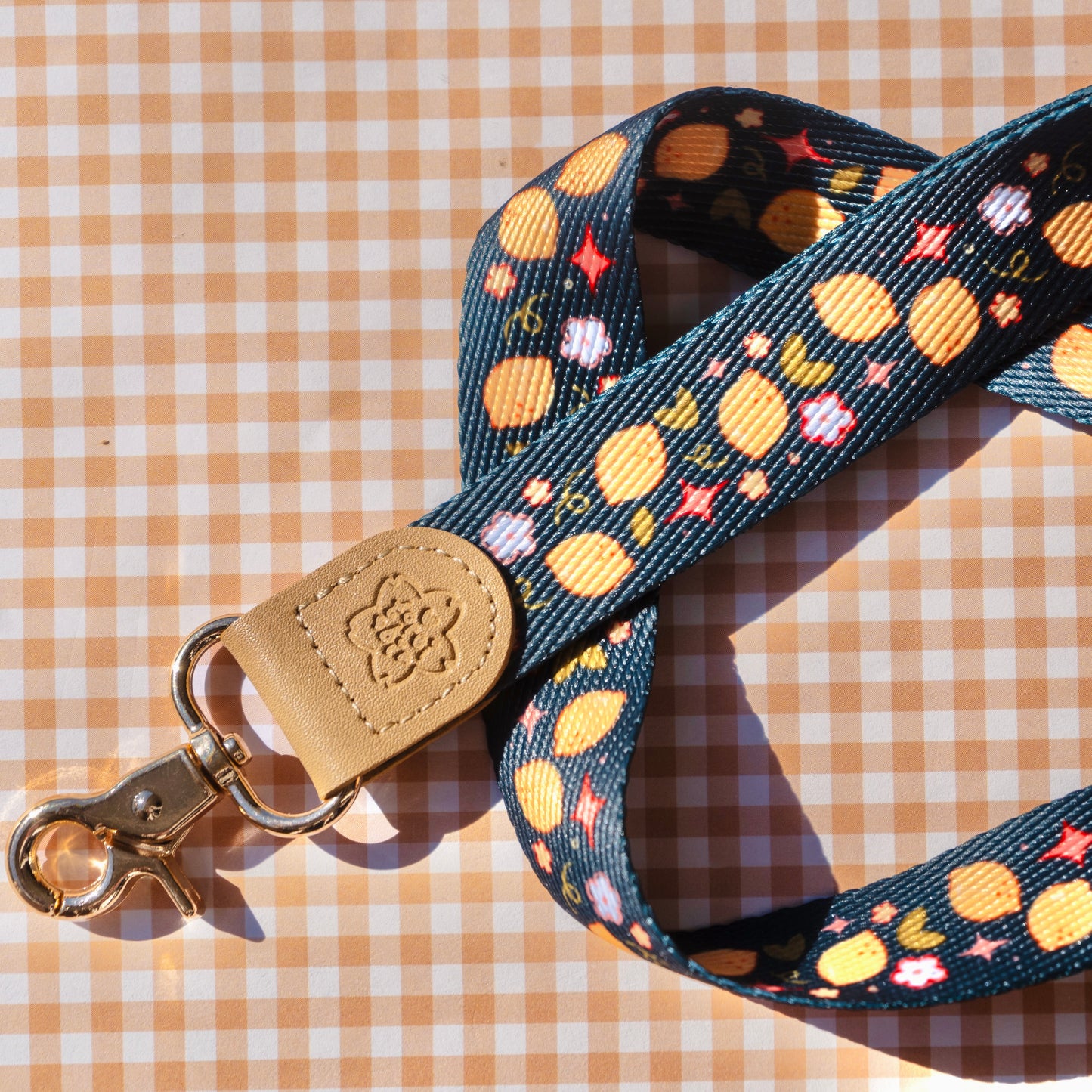 Fruity Lanyard